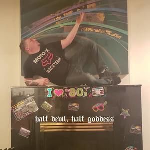 Meet your Posher, Joseph